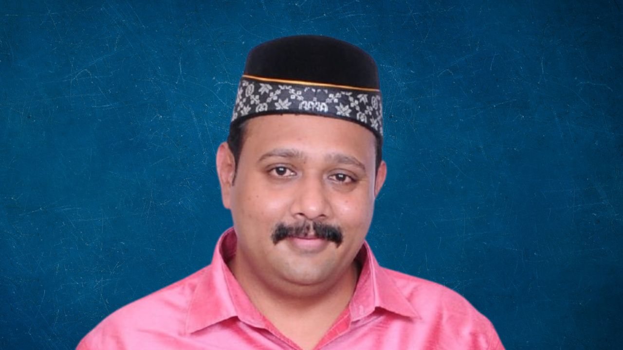 v m s mustafa