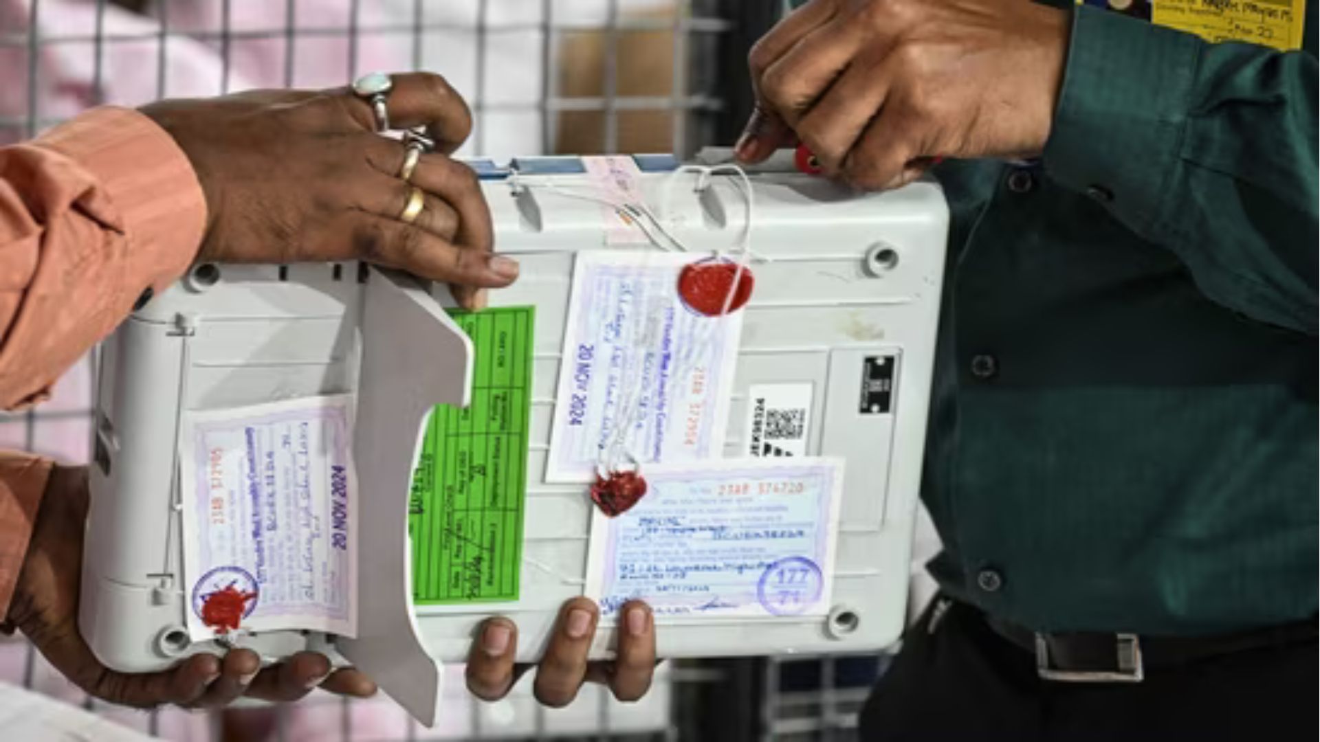 Representative Image