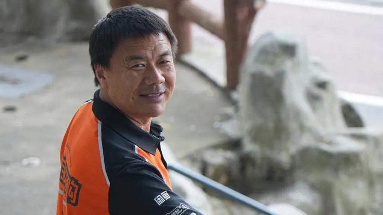 Wang Jibing