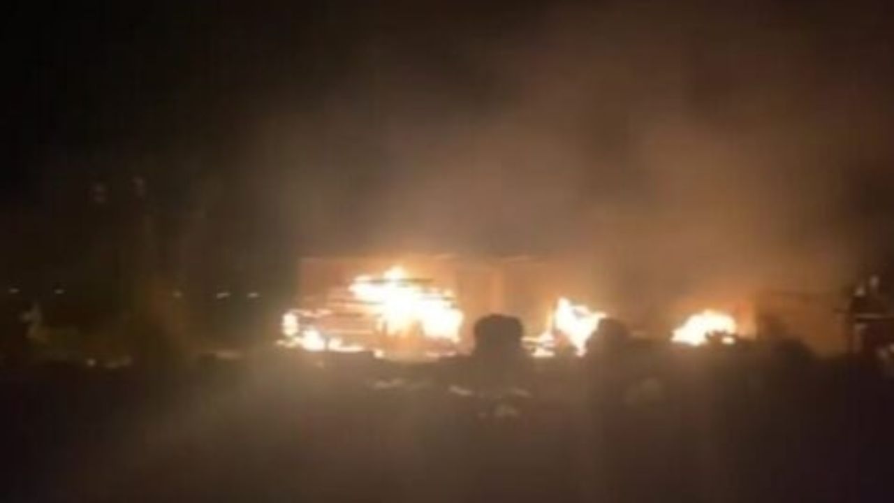 Pakistan and Afghanistan conflict.