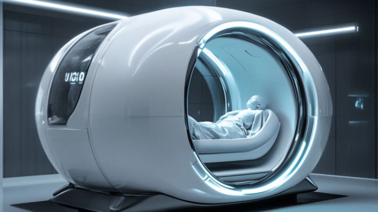 Japan Human Washing Machine