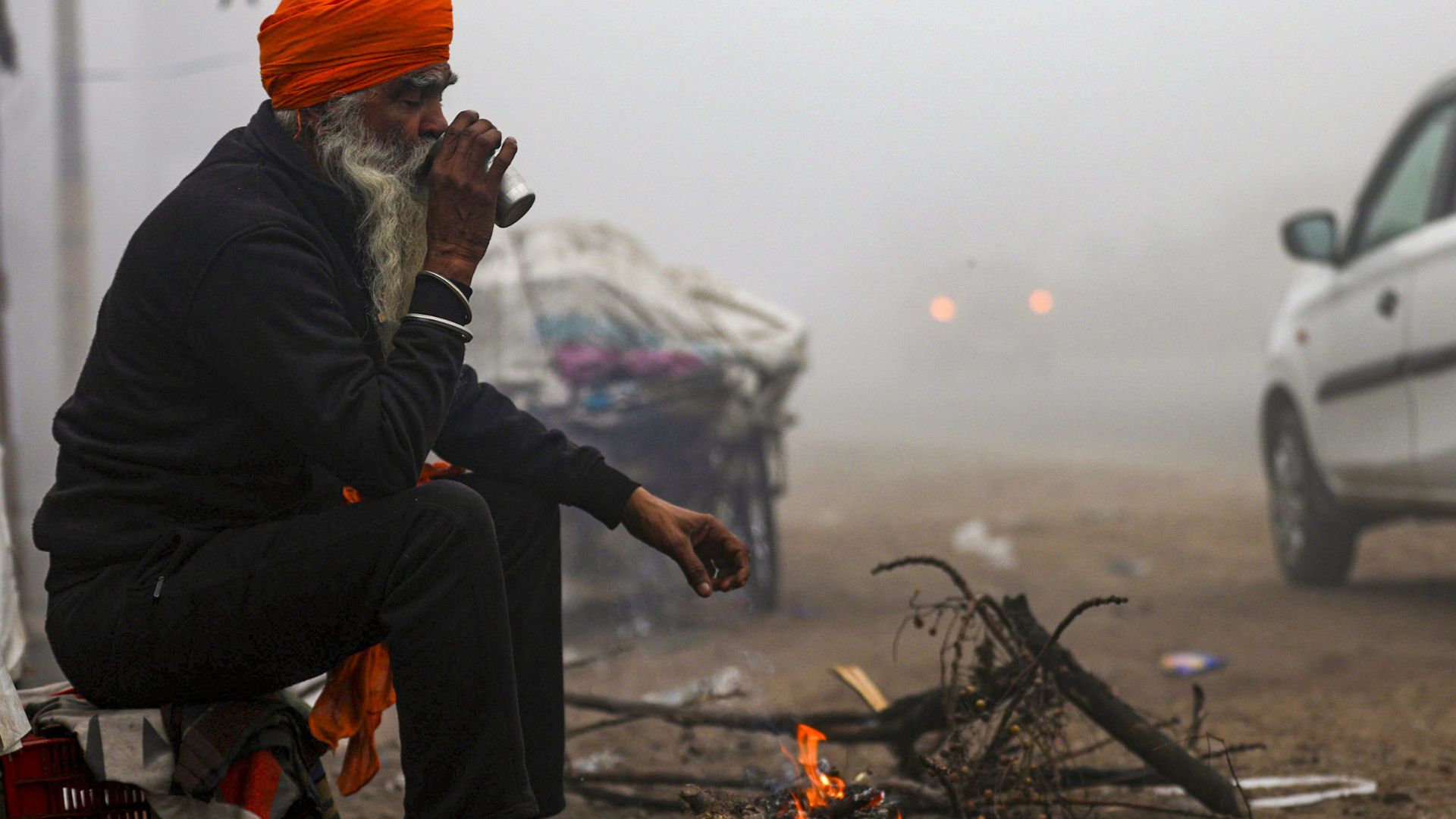 Representative Image