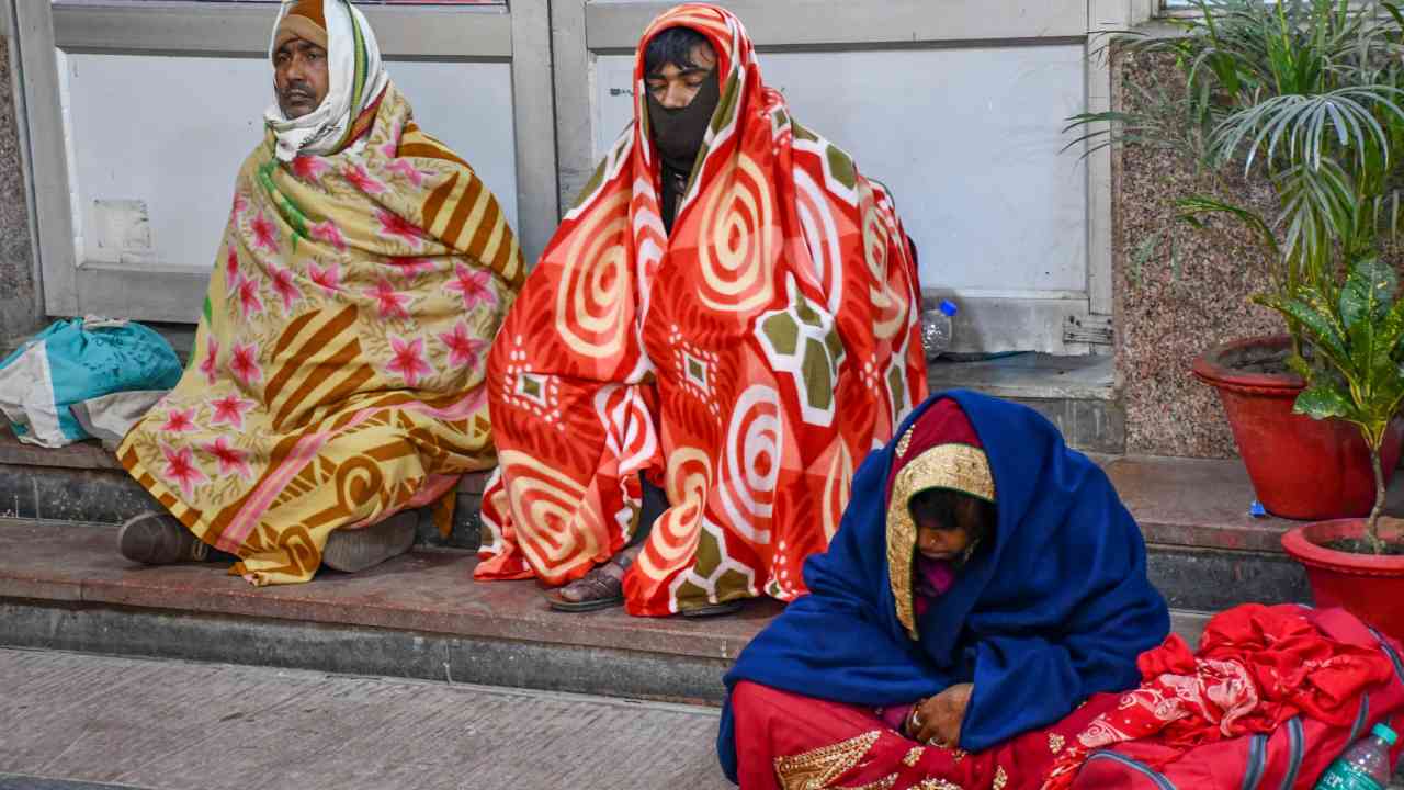 Thursday weather update