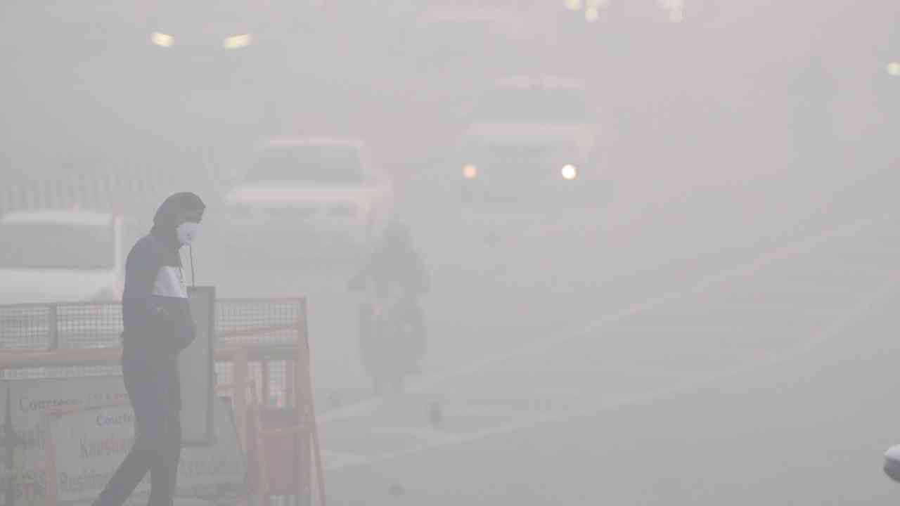 Weather Update Today 