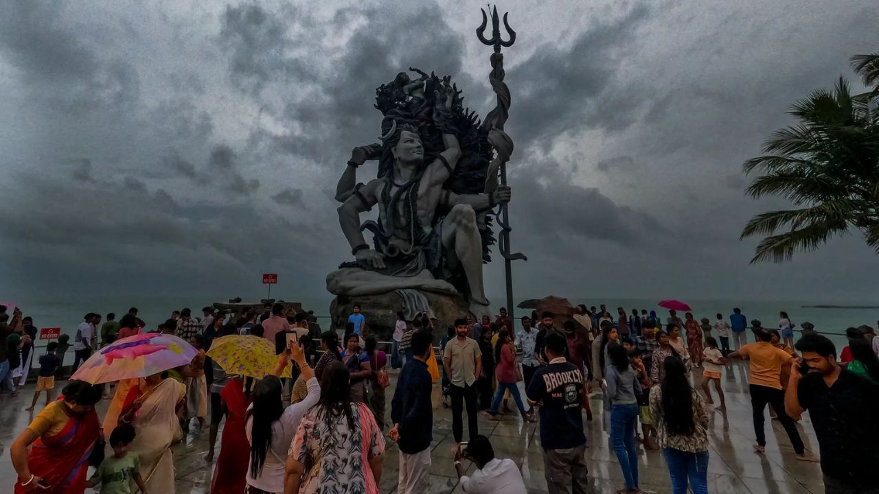 weather update 31 may today 