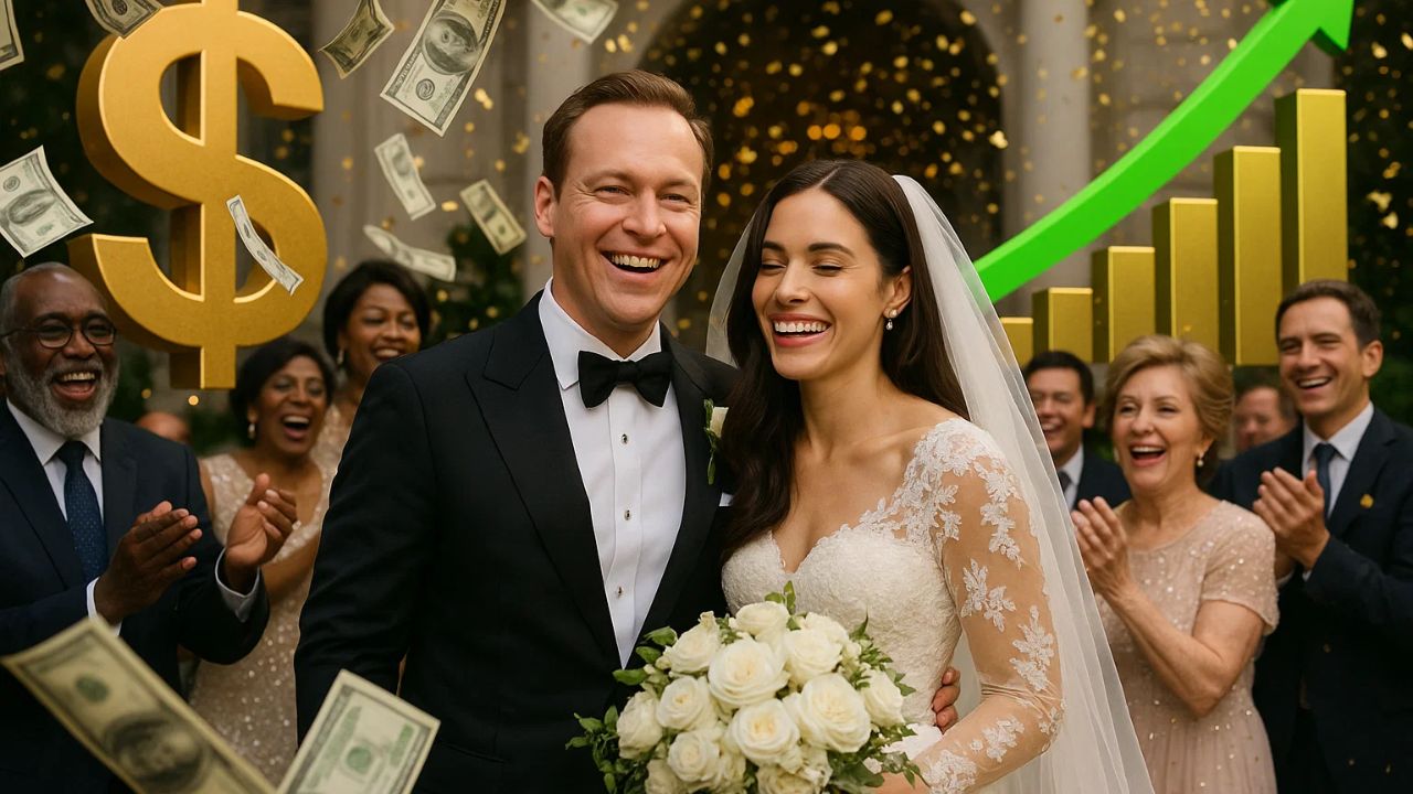  Destination wedding economic impact