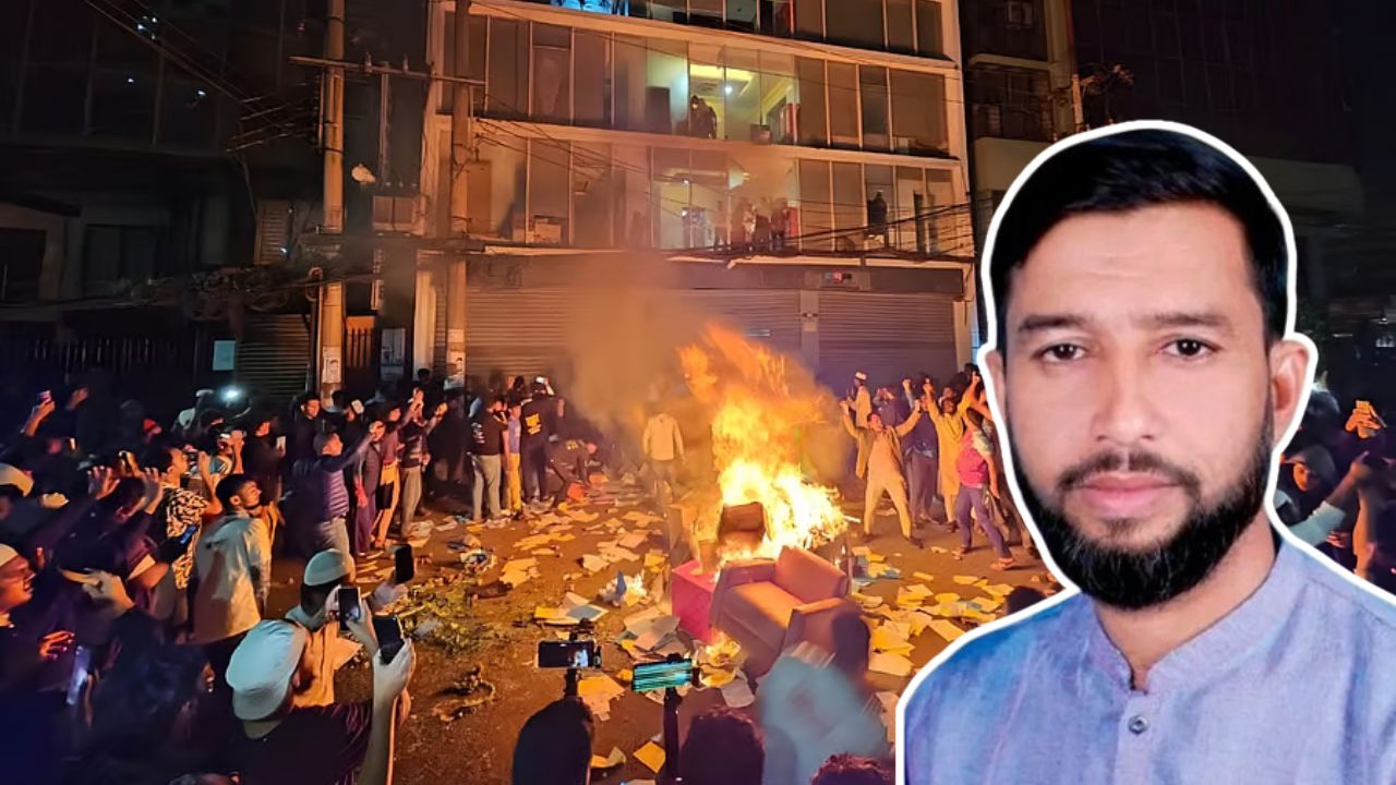 Mohammad Motaleb Shikdar