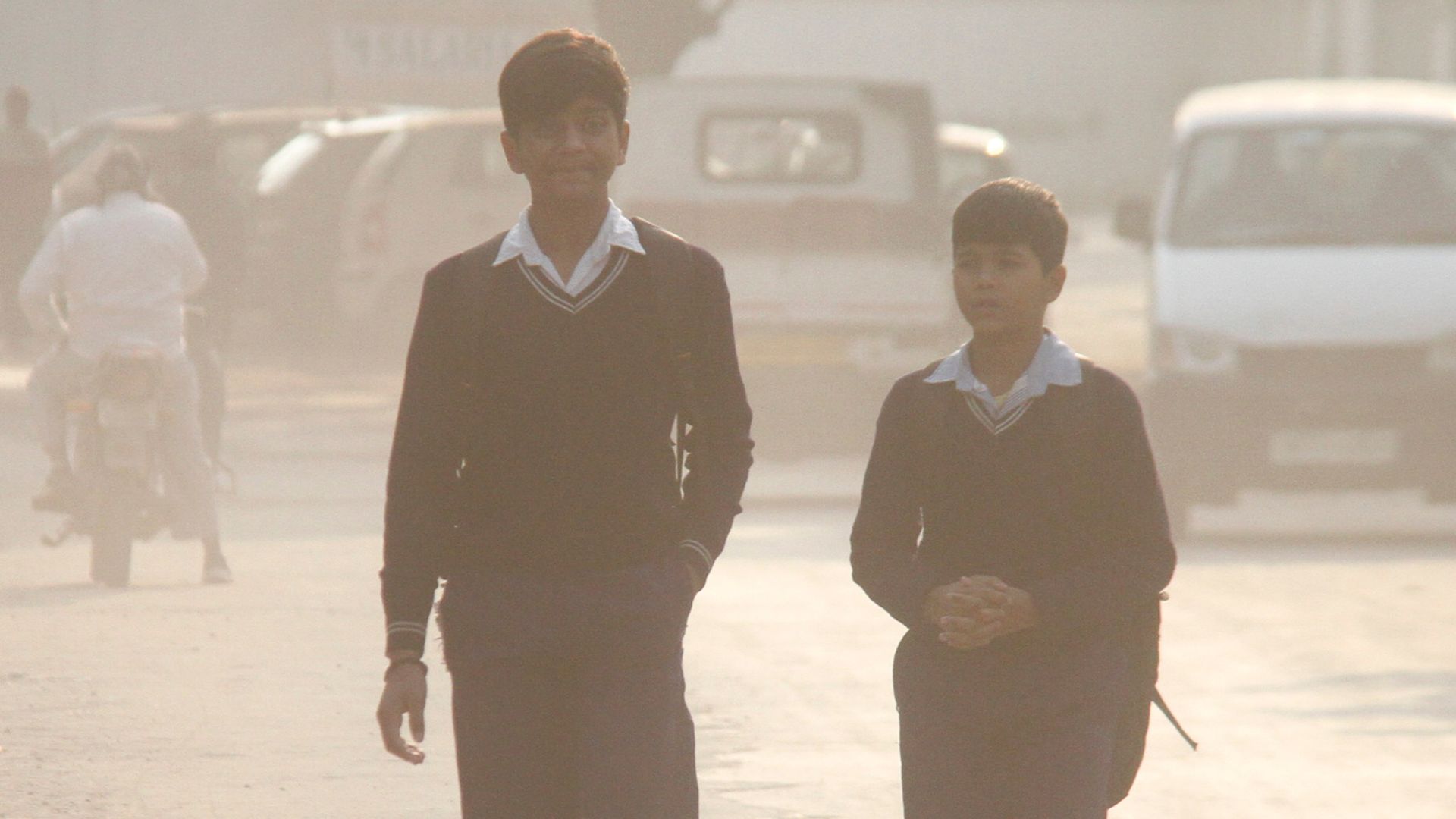 Representative Image