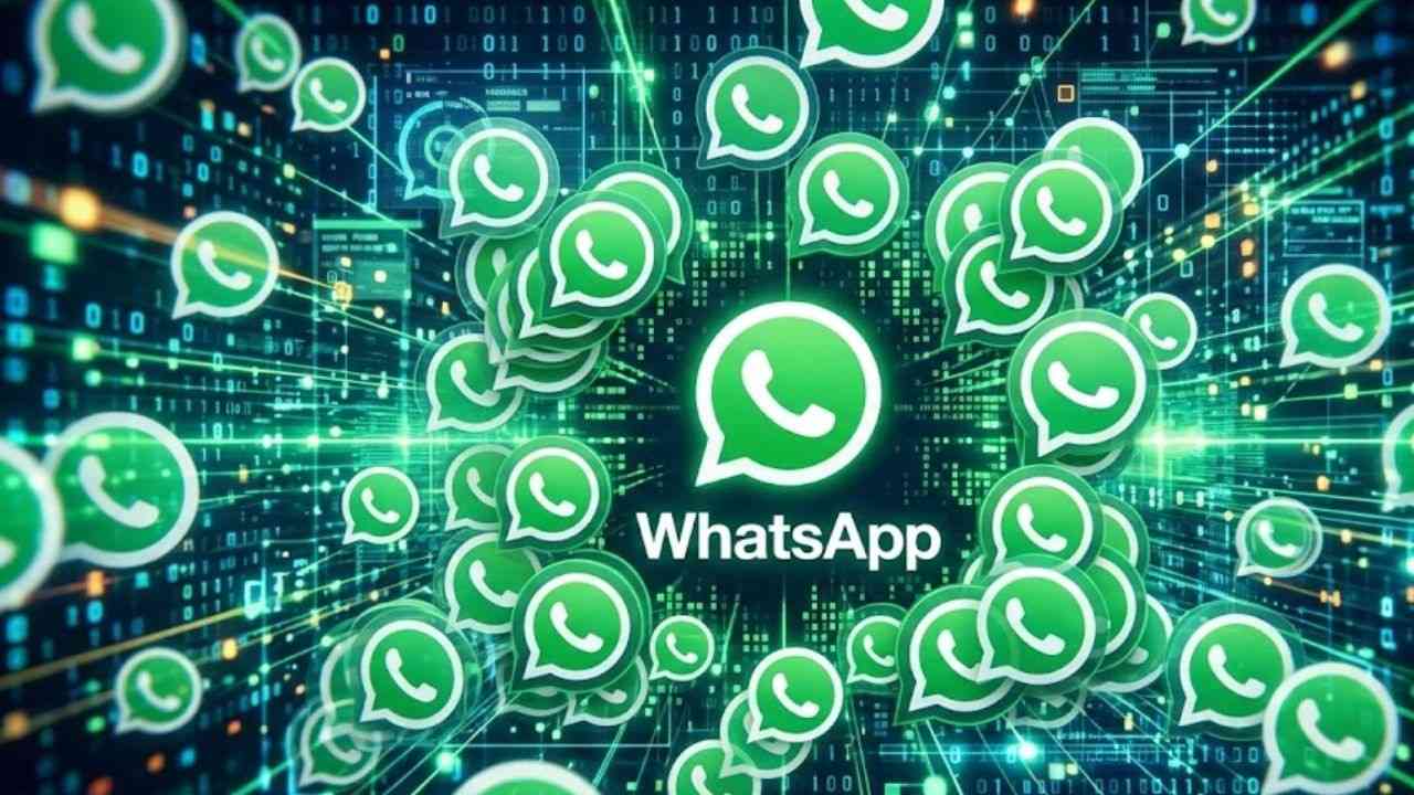 WhatsApp Logo