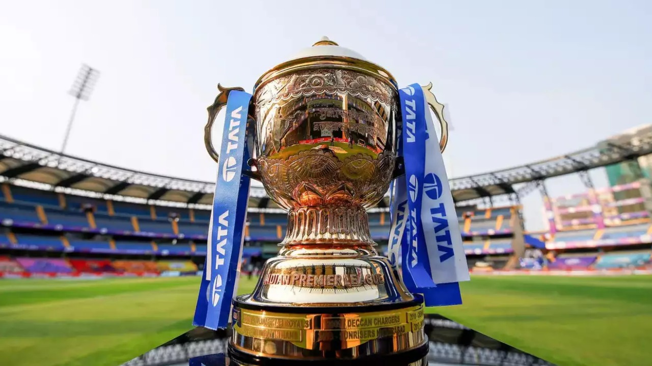 IPL 2025, IPL 2025 Schedule, IPL Start Date
