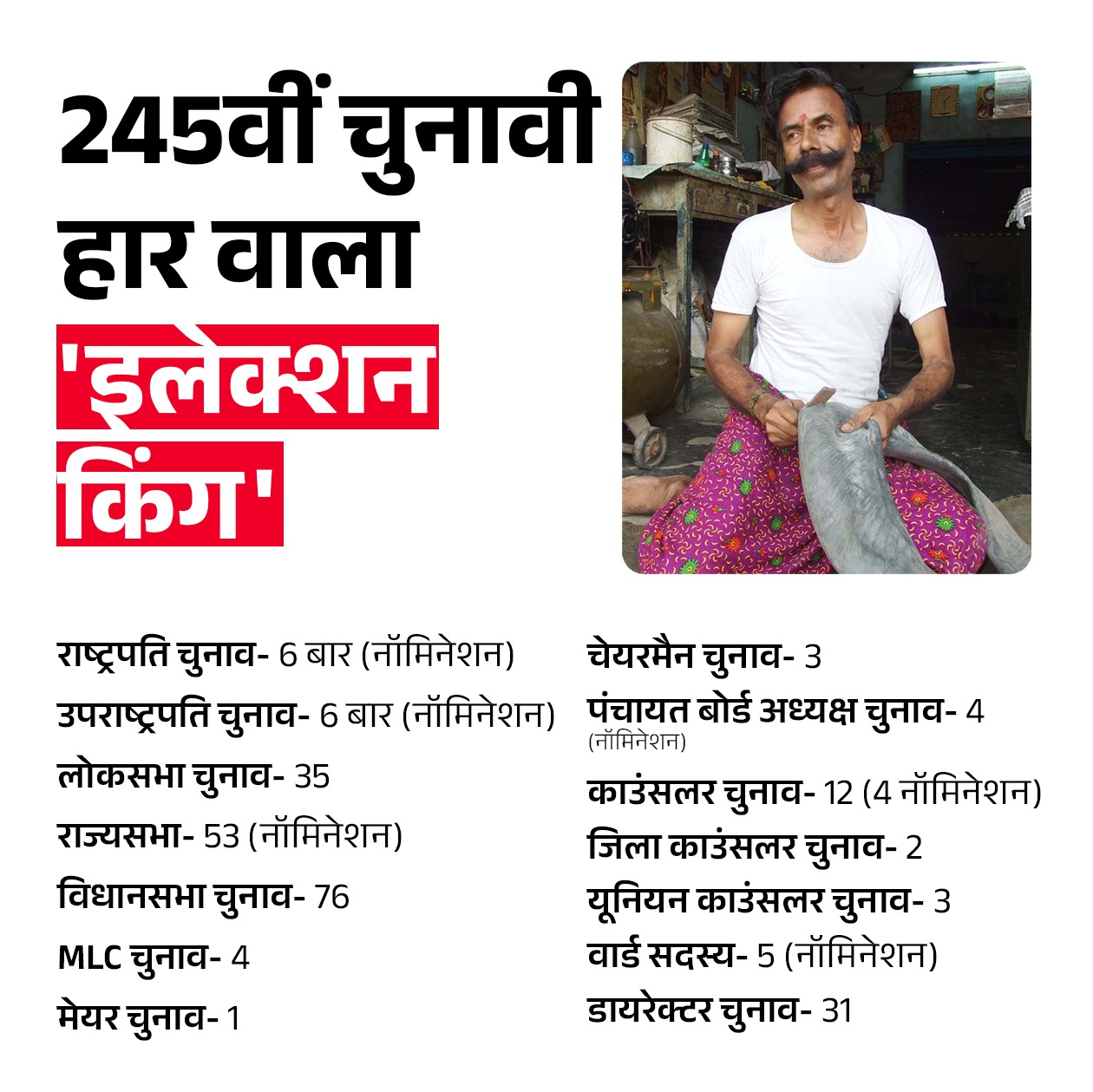 election king election king