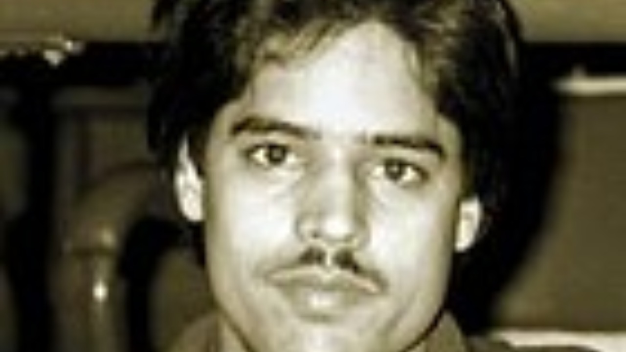 Syed Modi Badminton Player