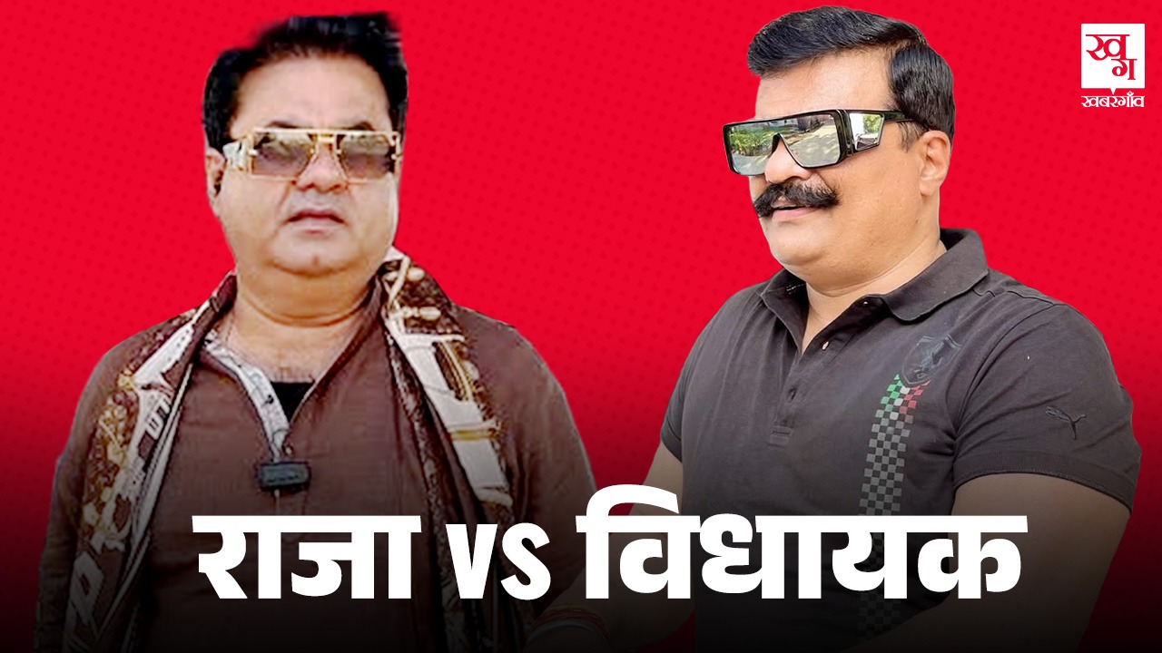 umesh kumar vs pranav singh champion