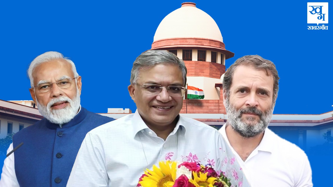 Chief Election Commissioner 