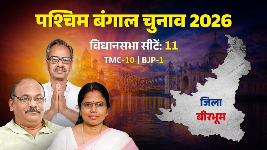 birbhum district of west bengal