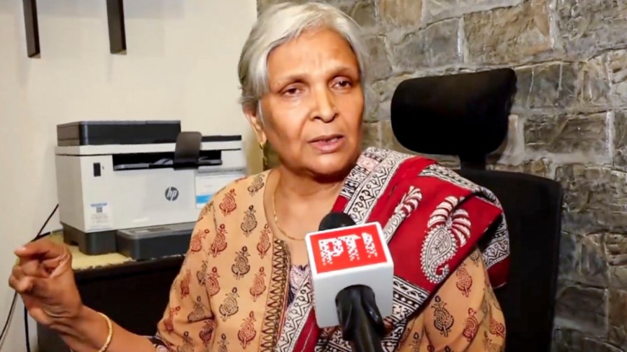 Giribala Singh