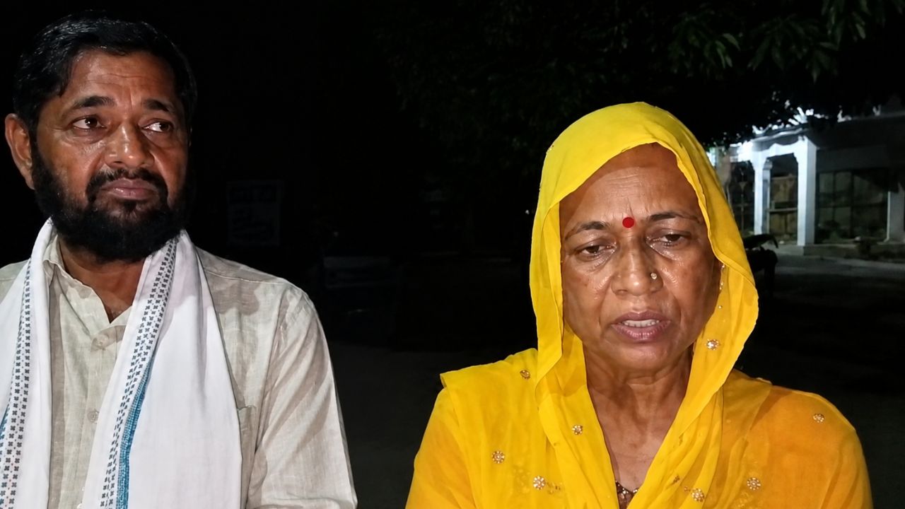 BJP MLA Jai Devi Kaushal