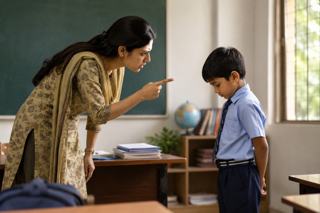 प्रतीकात्मक तस्वीर, AI Generated Image 
