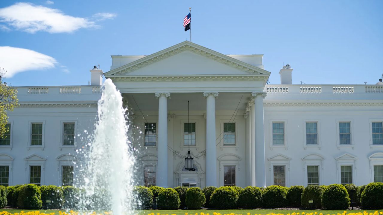 White House