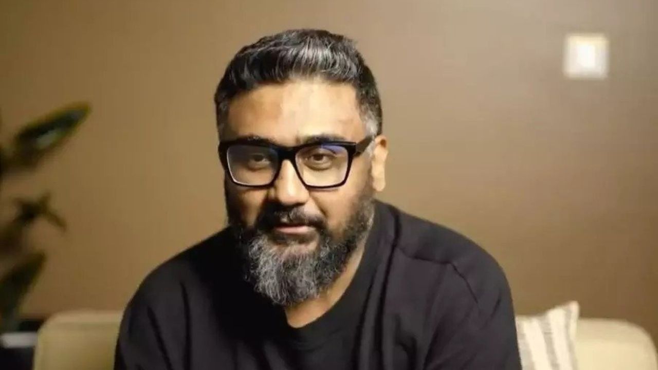 Who is Kunal Shah