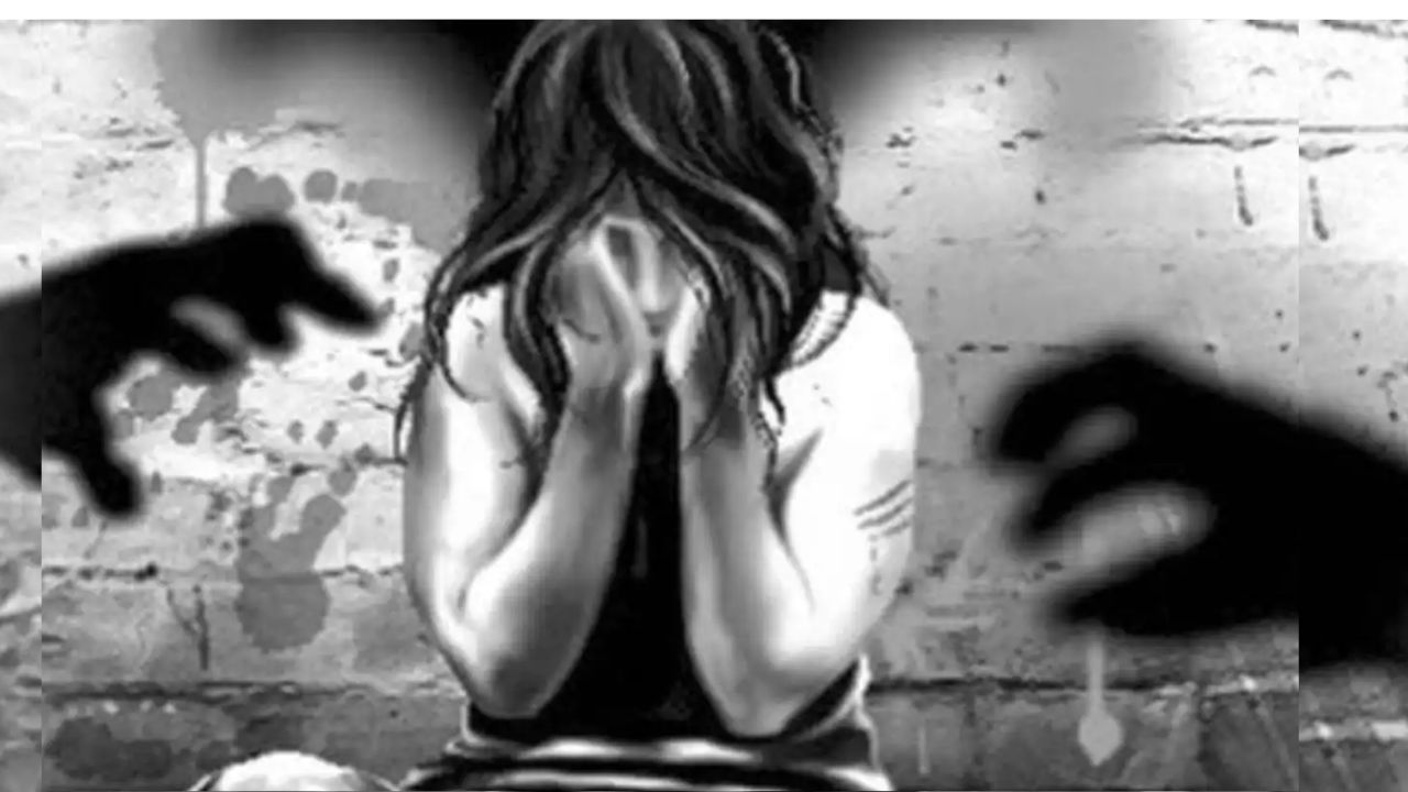 women raped in manipur