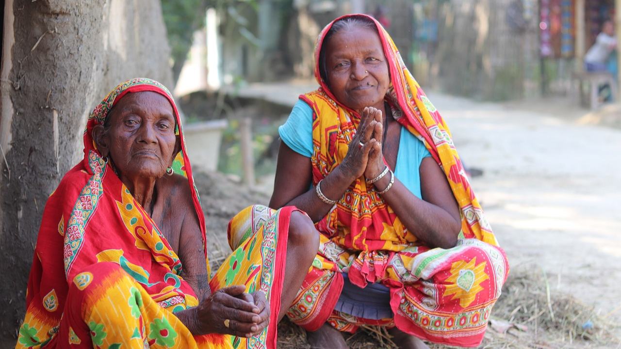 Mahila Samriddhi Yojana