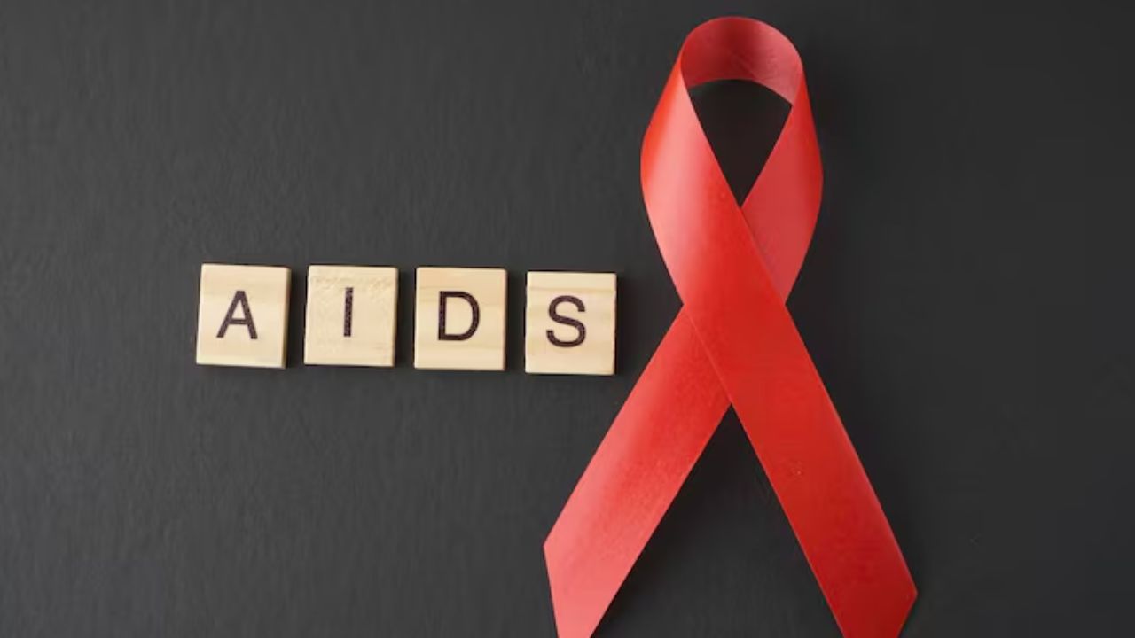 world aids day