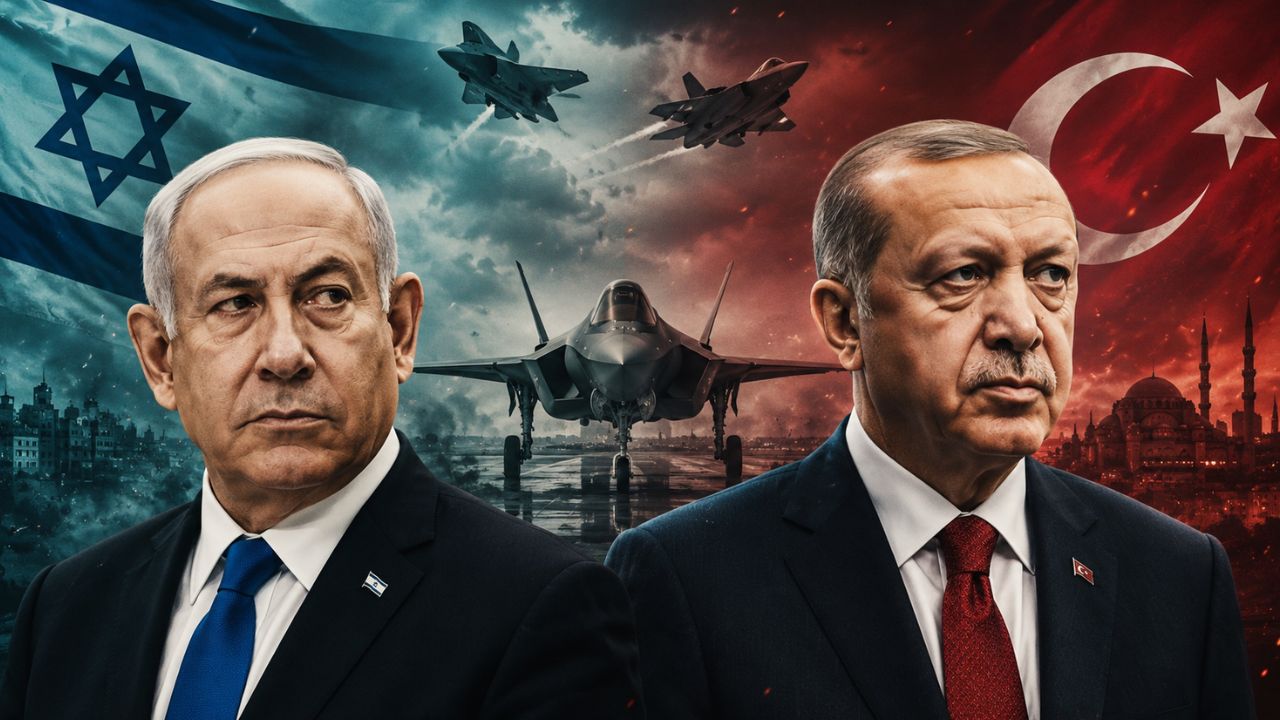 Turkey F-35 deal