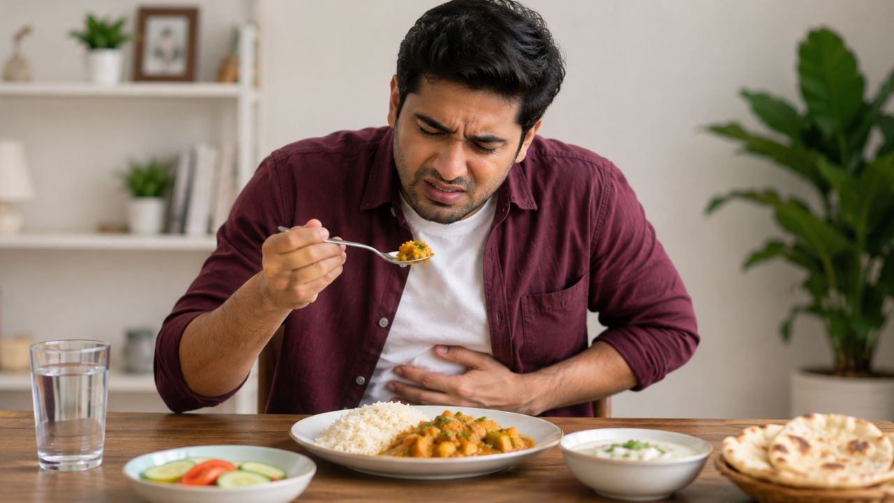 wrong food combination image generated by ai