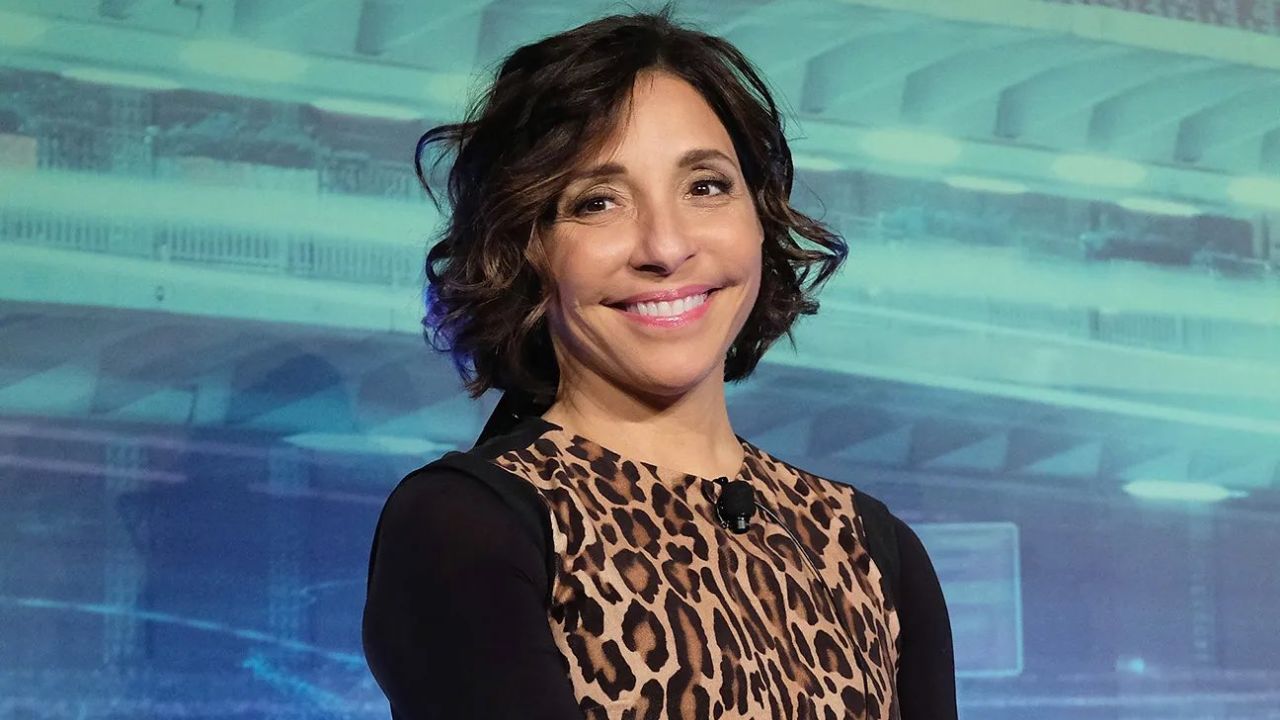 लिंडा याकारिनो । Photo Credit: X/ @Chicago1Ray