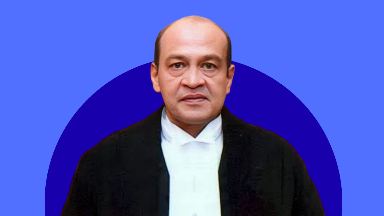 justice yashwant varma