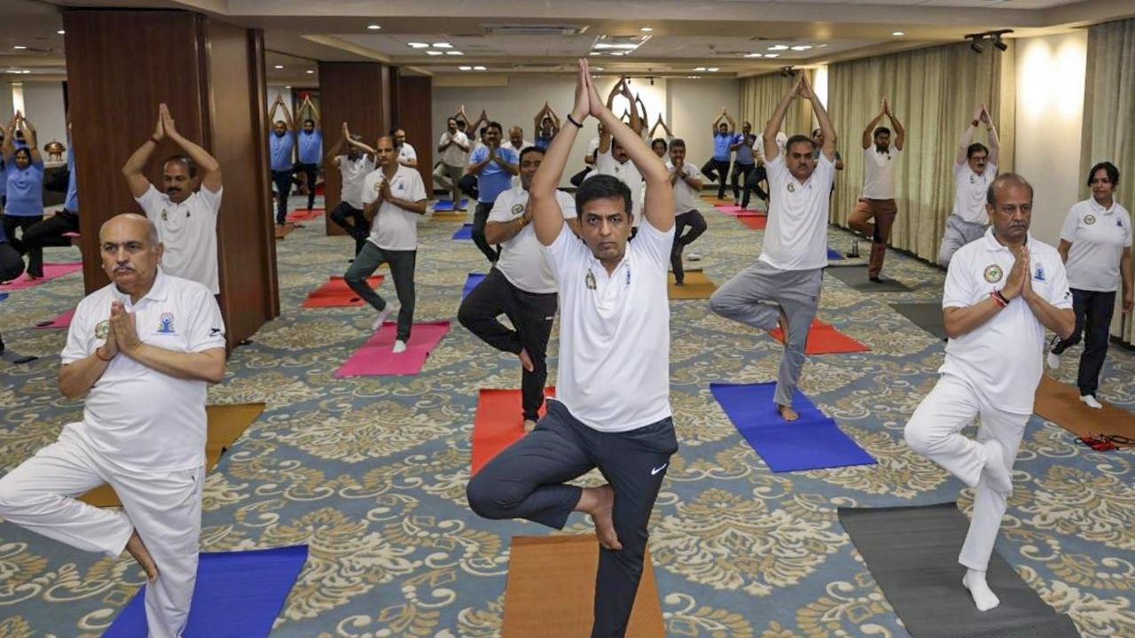 Representational Image। Photo Credit: PTI