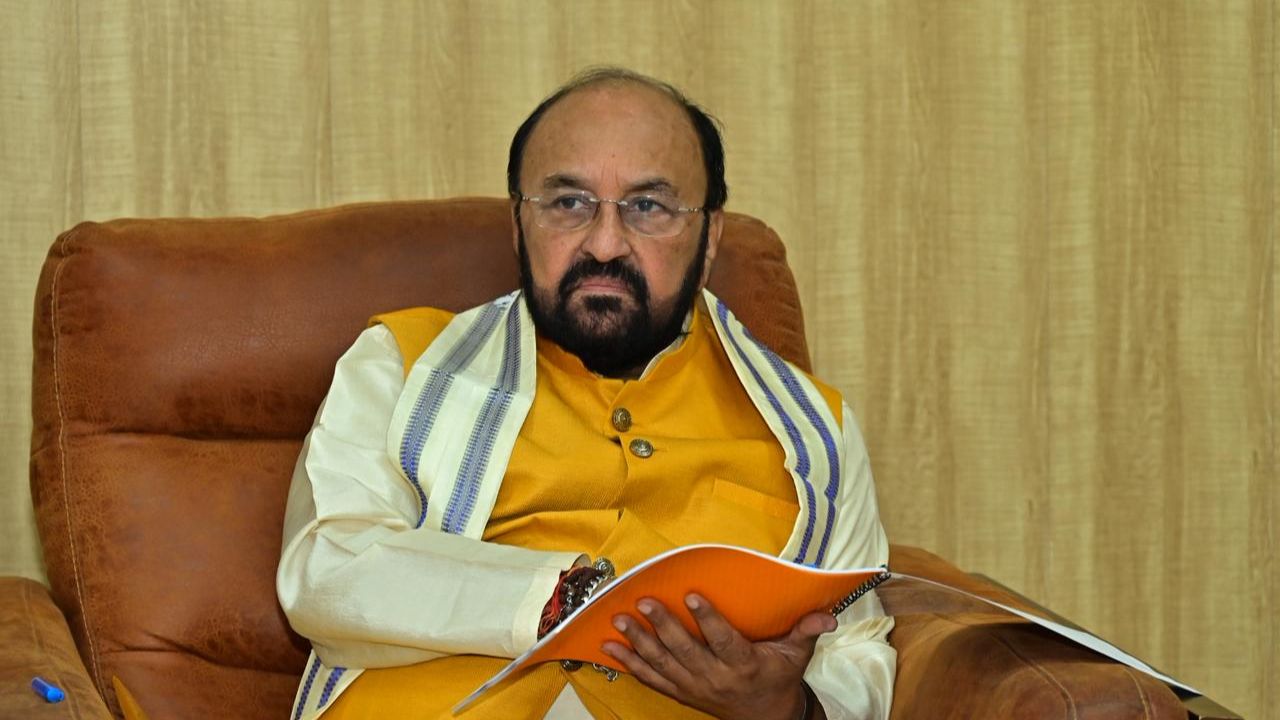 yogendra upadhyay
