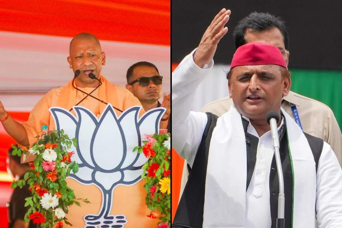 UP Assembly Bypolls Results 2024