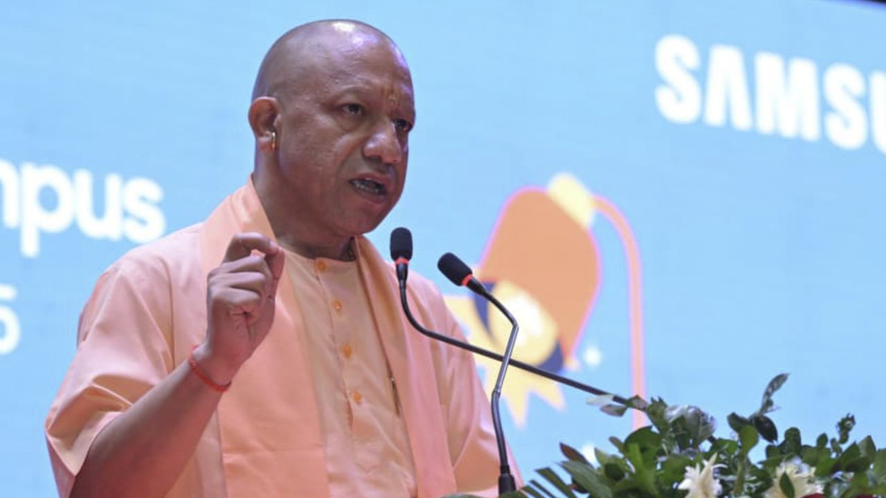 bjp up new district president list