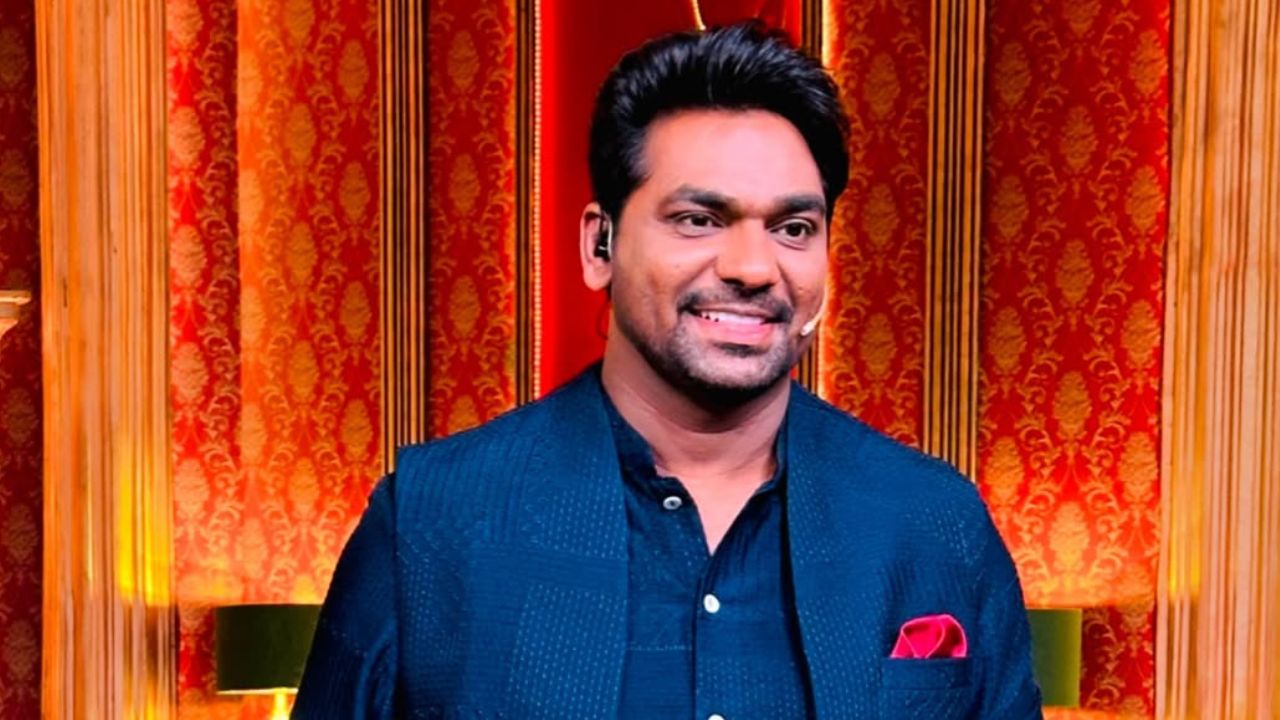 zakir khan