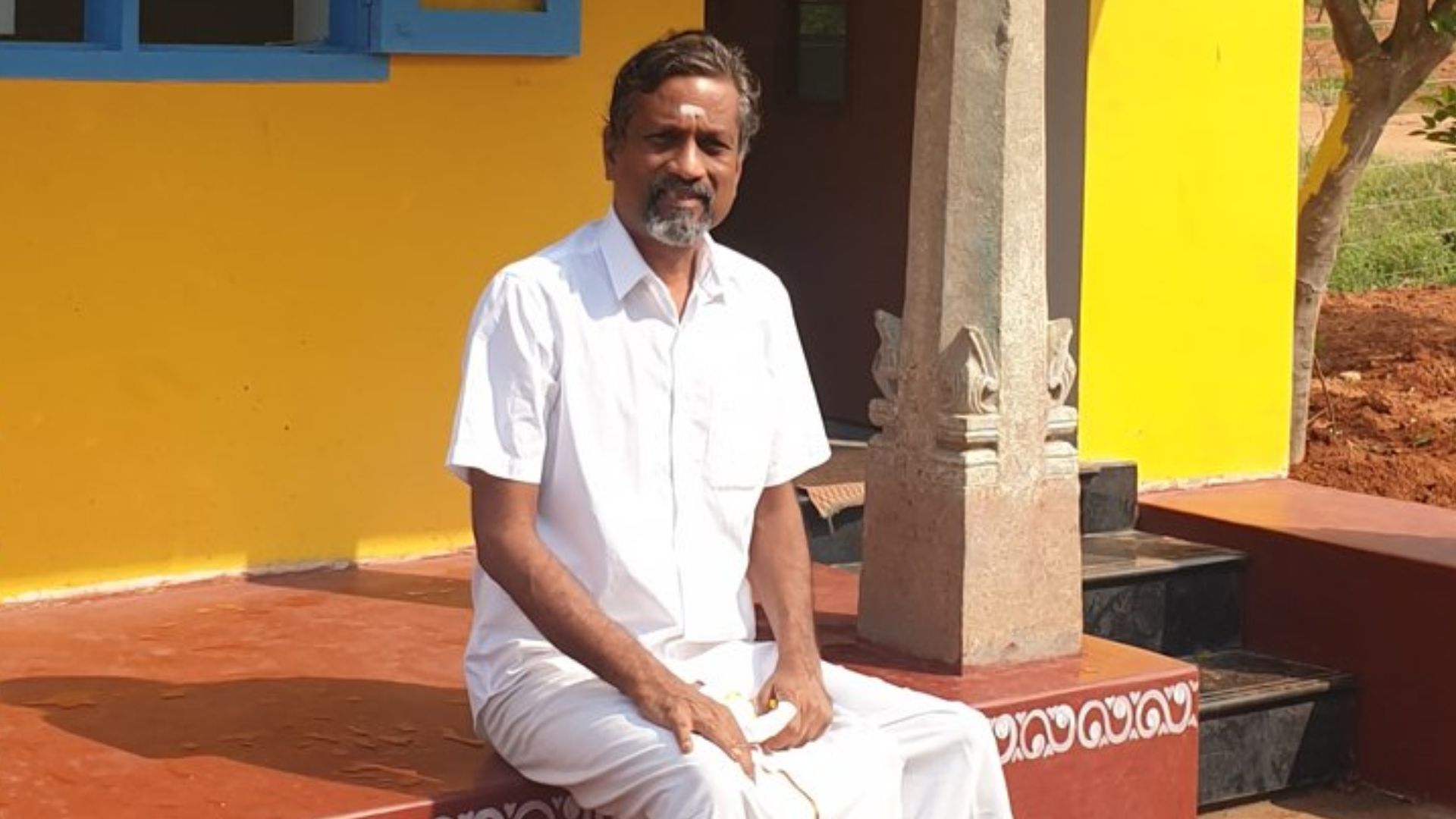 Sridhar Vembu