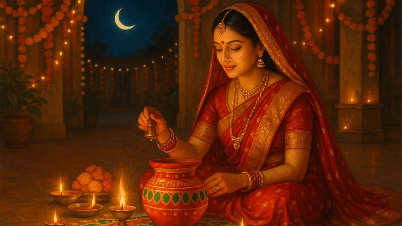 Representational Picture