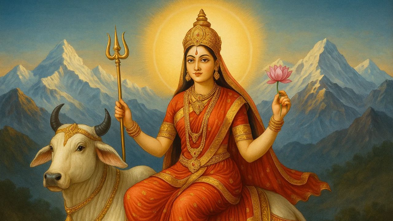 Representational Picture