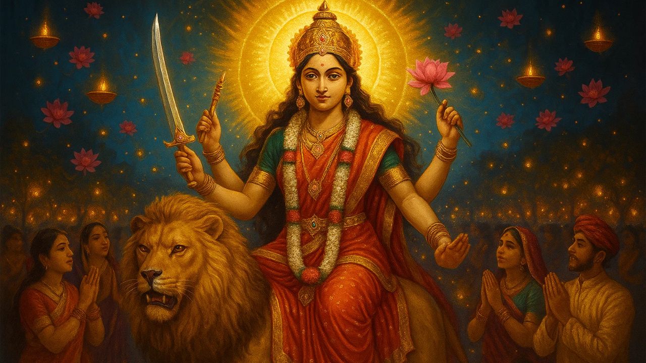 Representational Picture