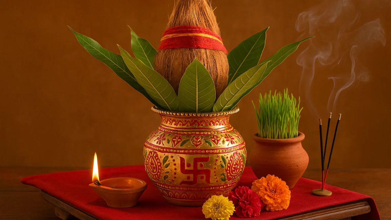 Representational Picture