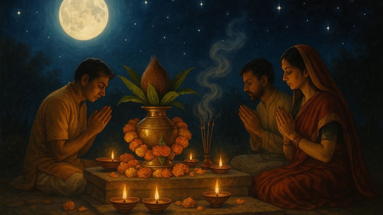 Representational Picture