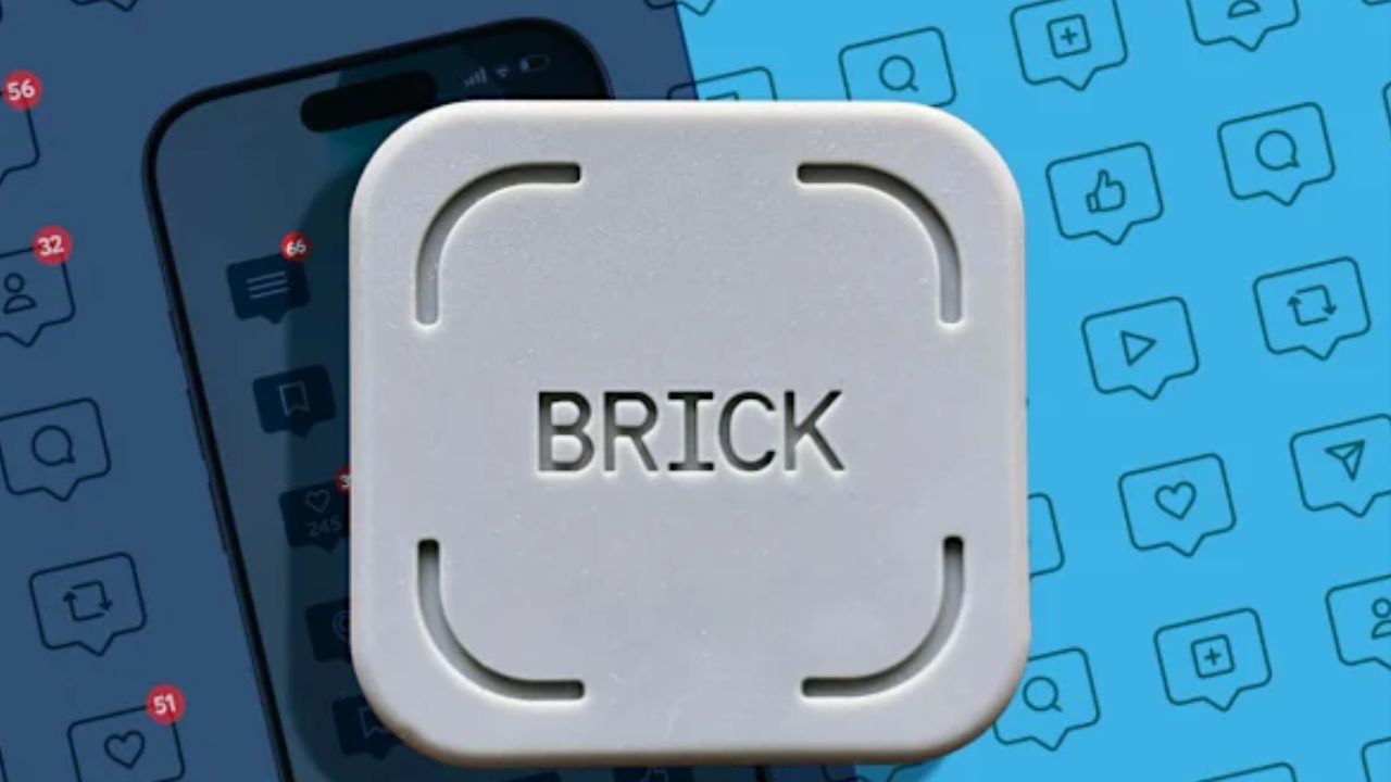 ब्रिक डिवाईस 