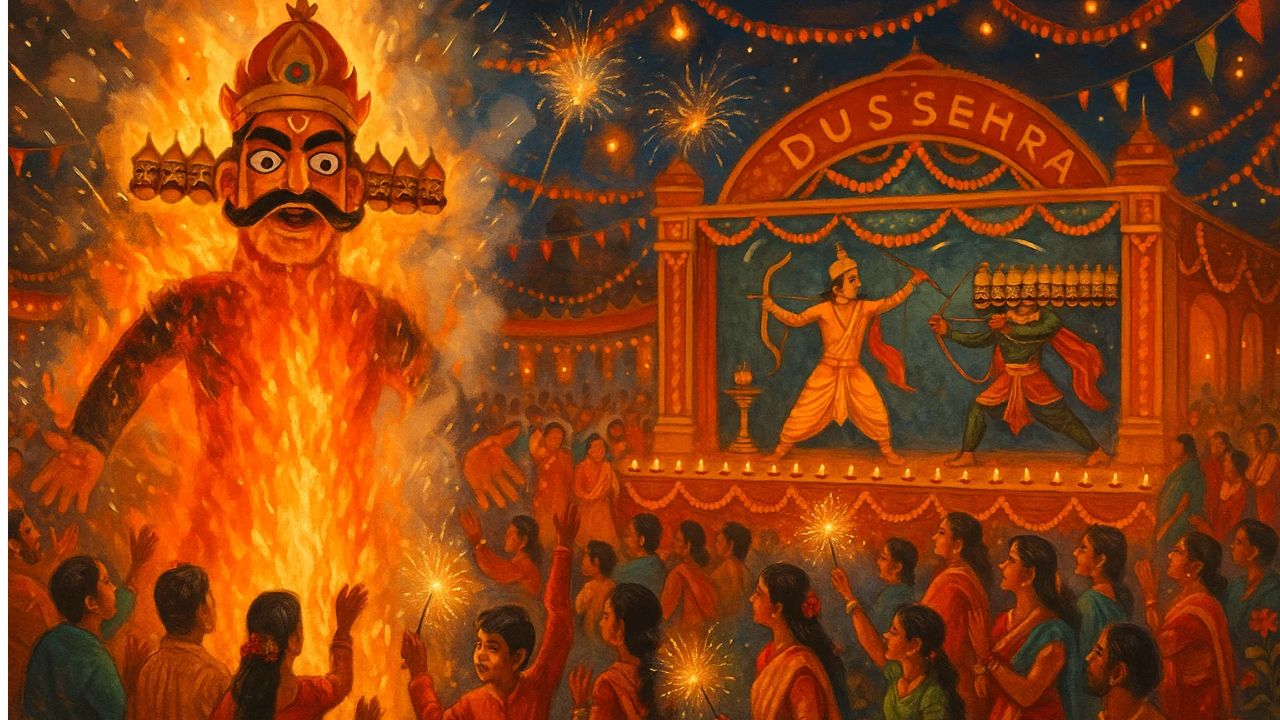 Representational Picture