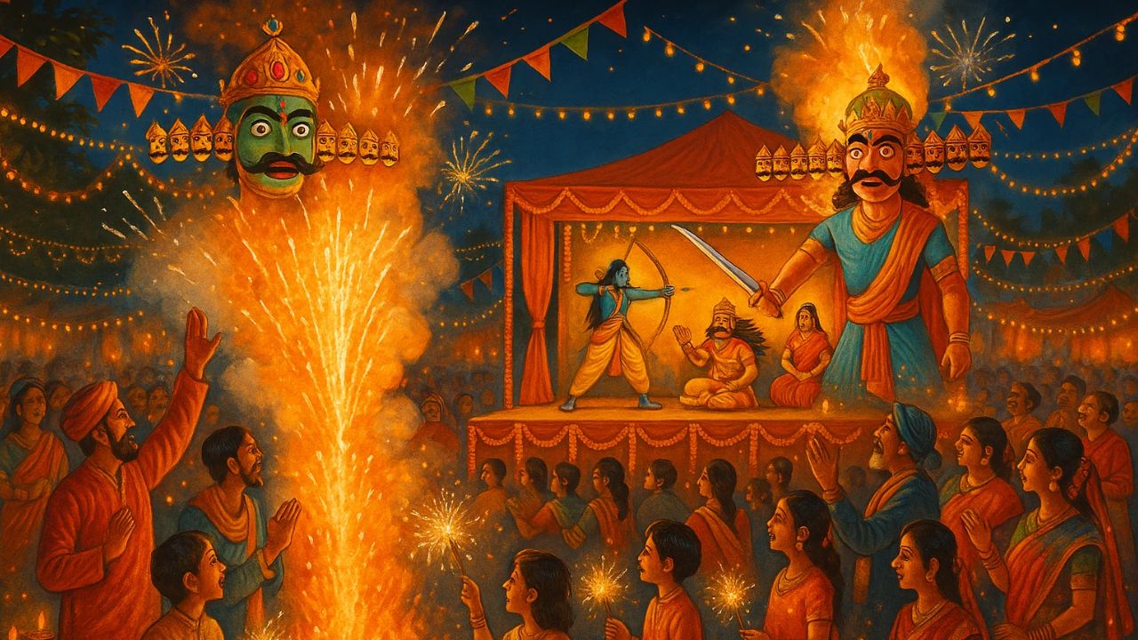 Representational Picture