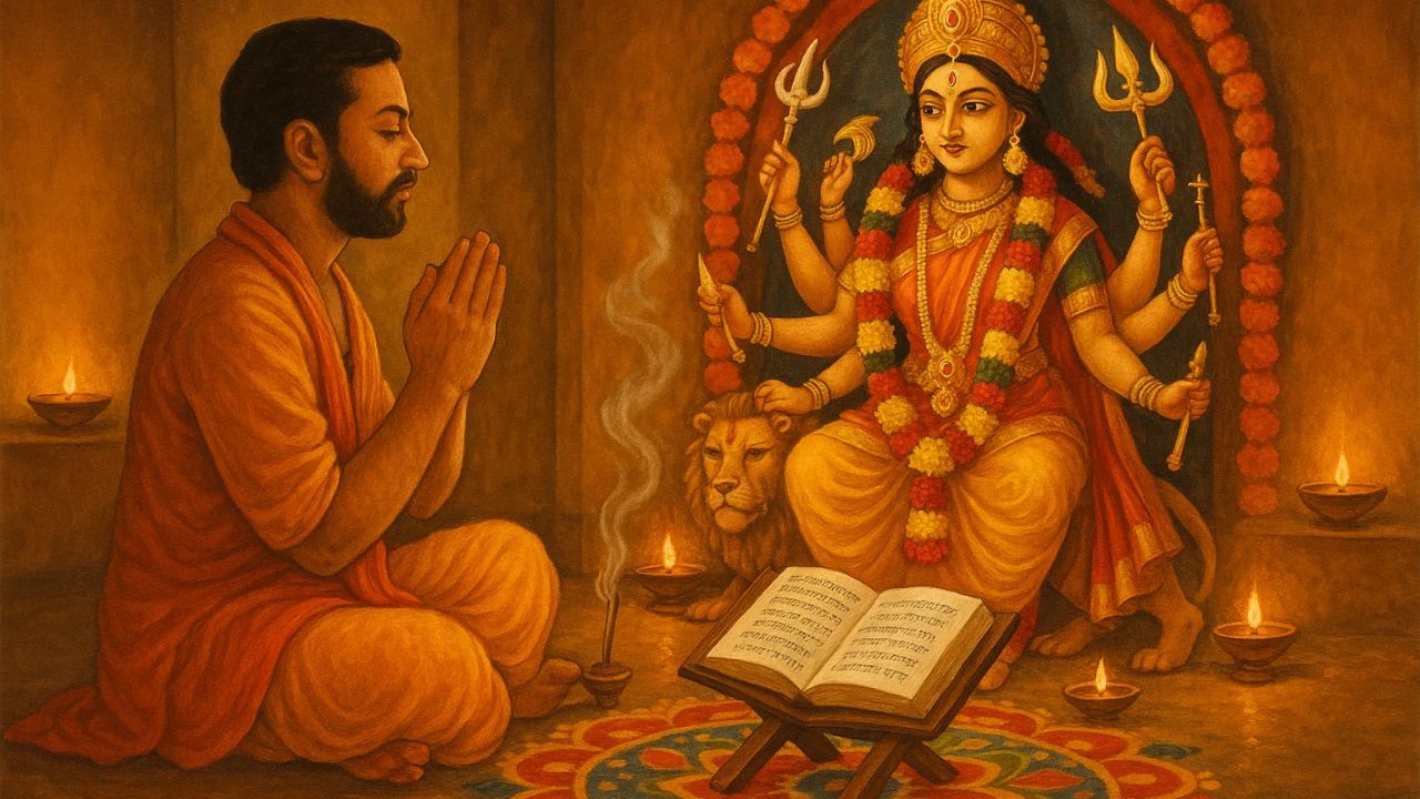 Representational Picture