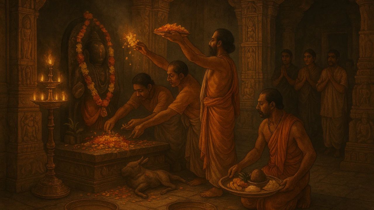 Representational Picture