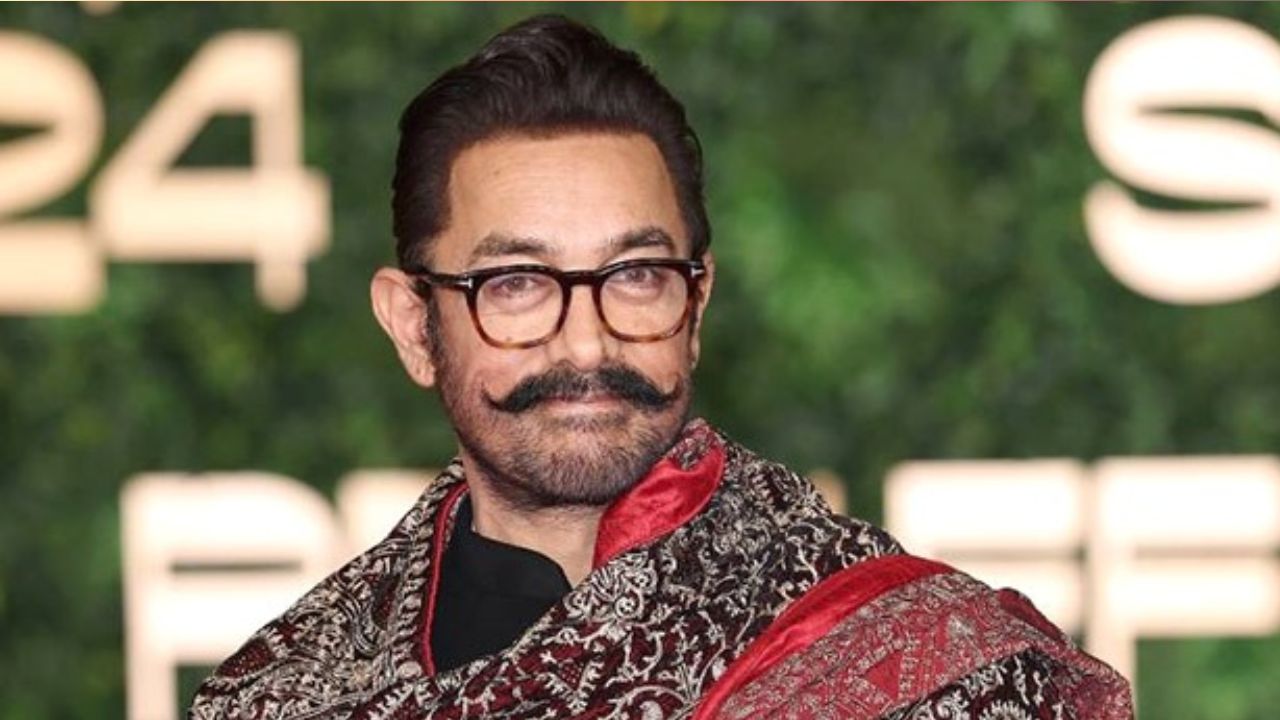 aamir khan laal singh chaddha