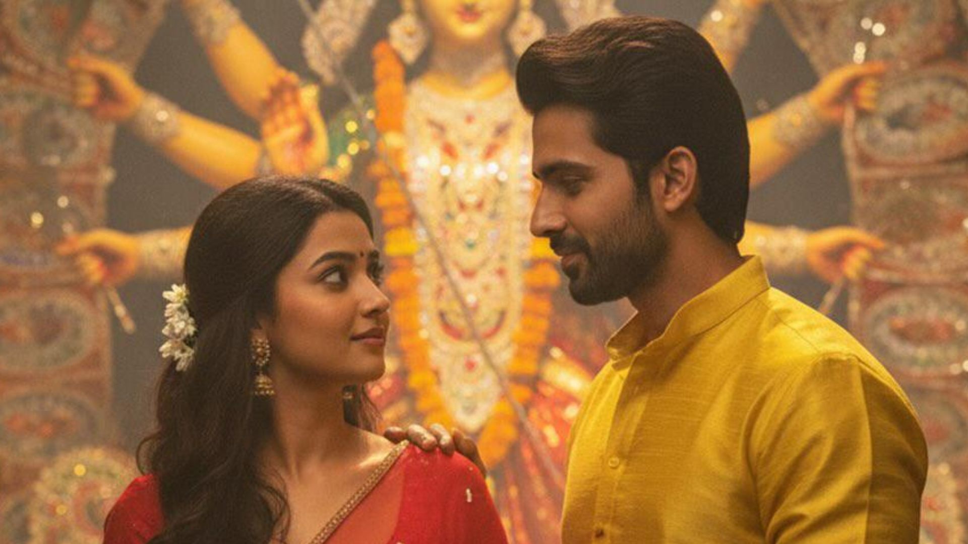 Gemini Couple Photos,