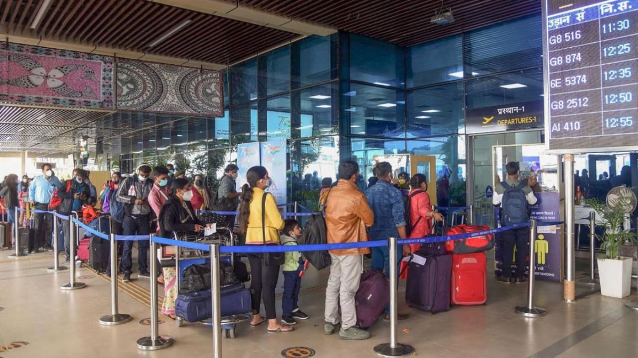 representational image । Photo Credit: PTI